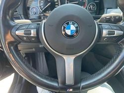 Schwarz Gebraucht 2014 BMW 520 Comfort Edition Kombi | 11.900 € (Guter Preis)