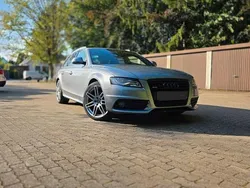 Grau Gebraucht 2009 Audi A4 Comfort Kombi | 7.000 € (Fairer Preis)