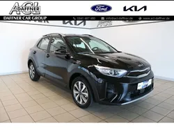 (abp) aurora black pearl m Neu 2024 Kia Stonic Vision SUV | 19.990 € (Guter Preis)