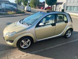 Gebraucht 2004 Smart ForFour Kleinwagen | 1.400 € (Fairer Preis)