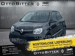 Schwarz Neu 2024 Renault Twingo Urban Night Kleinwagen | 17.745 € (Fairer Preis)