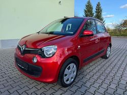 Rot Gebraucht 2015 Renault Twingo Dynamique Kleinwagen | 5.800 € (Guter Preis)