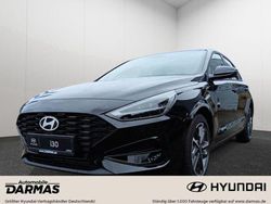 Schwarz Gebraucht 2024 Hyundai i30 Advantage Limousine | 20.990 € (Superpreis)