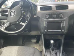 Schwarz Gebraucht 2017 VW Caddy Maxi Van / Kleinbus | 19.500 € (Etwas zu teuer)