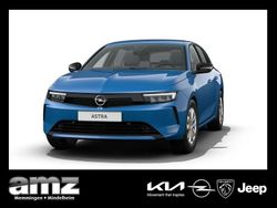 Athletik blau Neu 2025 Opel Astra Edition Kombi | 30.490 € (Fairer Preis)