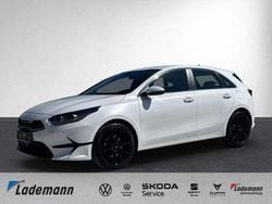 Deluxeweiss Gebraucht 2021 Kia Ceed Spirit Limousine | 21.998 € (Fairer Preis)