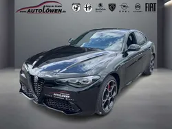 Schwarz Neu 2025 Alfa Romeo Giulia Sprint Sprint Coupé | 59.800 €