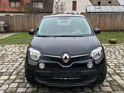 Schwarz Gebraucht 2017 Renault Twingo Life Kleinwagen | 4.500 € (Guter Preis)