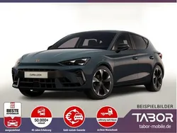Blau Neu 2025 Cupra Leon Limousine | 31.078 € (Superpreis)