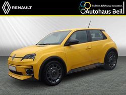 Neu 2025 Renault R5 Evolution Kleinwagen | 27.990 €