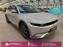 Grau Gebraucht 2022 Hyundai Ioniq Techniq Kleinwagen | 27.990 € (Superpreis)