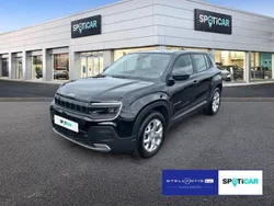 Schwarz Gebraucht 2024 Jeep Avenger Altitude SUV | 18.885 € (Guter Preis)