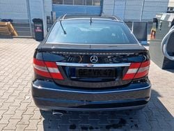 Schwarz Gebraucht 2009 Mercedes CLC200 Kleinwagen | 4.499 € (Fairer Preis)