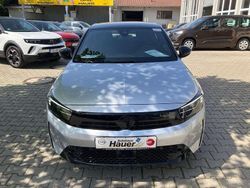 Silber Gebraucht 2025 Opel Corsa Limousine | 19.999 € (Guter Preis)