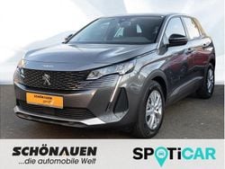 Grau Gebraucht 2023 Peugeot 3008 Active SUV | 19.490 € (Guter Preis)