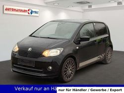 Schwarz Gebraucht 2014 Skoda Citigo Monte Carlo Kleinwagen | 3.999 € (Guter Preis)