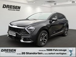 Schwarz Neu 2024 Kia Sportage 3 SUV | 36.980 € (Fairer Preis)
