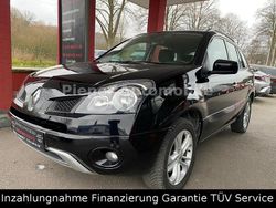 Schwarz Gebraucht 2010 Renault Koleos Dynamique SUV | 6.990 € (Teuer)