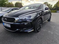 Violet Gebraucht 2016 Citroën DS5 Business Class Kleinwagen | 8.950 €