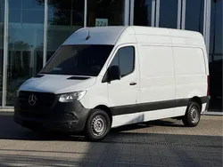 Gebraucht 2019 Mercedes Sprinter Van | 16.900 €