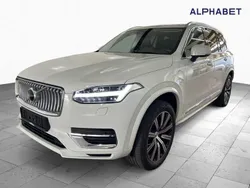 Ice white Gebraucht 2022 Volvo XC90 Plus SUV | 38.997 € (Guter Preis)