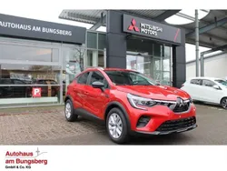 Rot Neu 2024 Mitsubishi ASX Plus SUV | 26.990 € (Fairer Preis)