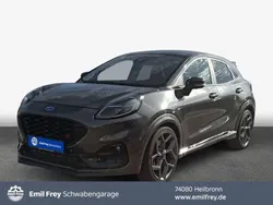 Grau Gebraucht 2023 Ford Puma ST SUV | 25.490 € (Fairer Preis)