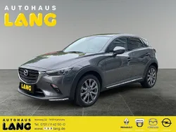 Othercolor Gebraucht 2019 Mazda CX-3 Kangei SUV | 17.990 € (Fairer Preis)