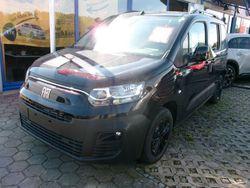 Maestrograu Gebraucht 2023 Fiat e-Doblò Launch Edition Van / Kleinbus | 25.980 € (Fairer Preis)