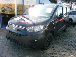 Maestrograu Gebraucht 2023 Fiat e-Doblò Launch Edition Van / Kleinbus | 26.980 € (Guter Preis)