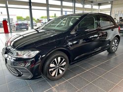 Schwarz Gebraucht 2024 VW Polo Move Limousine | 19.990 € (Fairer Preis)