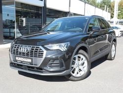 Mythosschwarz metallic metallic Gebraucht 2019 Audi Q3 Basis SUV | 26.050 € (Guter Preis)