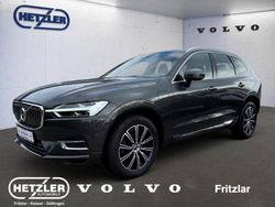Grün Gebraucht 2019 Volvo XC60 Inscription SUV | 45.490 €