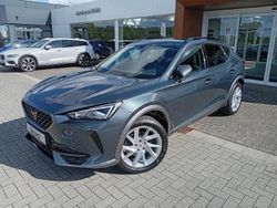 Magnettic grau met. Gebraucht 2022 Cupra Formentor Basis SUV | 23.850 € (Fairer Preis)