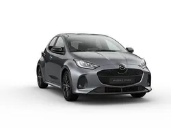 Neu 2025 Mazda 2 Homura-Line | 26.990 € (Fairer Preis)