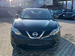 Schwarz Gebraucht 2014 Nissan Qashqai Acenta SUV | 5.900 € (Superpreis)