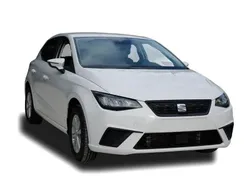 Rot Neu 2025 Seat Ibiza Style Kleinwagen | 20.449 € (Guter Preis)