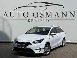 (wd) cararraweiss Neu 2024 Kia Ceed Vision Kombi | 26.950 € (Guter Preis)