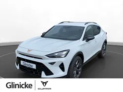 Weiß Neu 2025 Cupra Formentor SUV | 42.750 € (Fairer Preis)