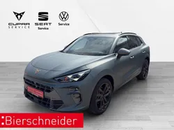 Grau Neu 2025 Cupra Terramar VZ SUV | 51.450 € (Etwas zu teuer)