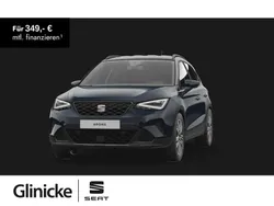 "candy" weiss Neu 2025 Seat Arona Style SUV | 24.990 € (Guter Preis)