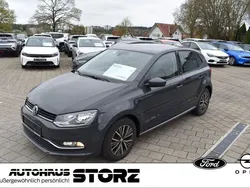 VW Polo