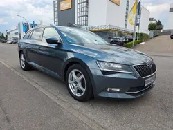 Grau Gebraucht 2019 Skoda Superb Style Kombi | 15.990 € (Fairer Preis)