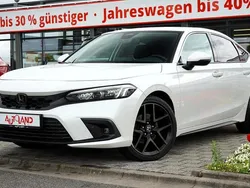 Weiß Gebraucht 2022 Honda Civic Advance | 28.990 €