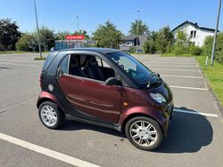 Andere farben Gebraucht 2005 Smart ForTwo Coupé Kleinwagen | 2.199 € (Fairer Preis)