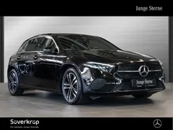 Andere farbe Gebraucht 2024 Mercedes A180 Progressive Kleinwagen | 28.418 € (Guter Preis)