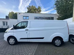Frostweiß Gebraucht 2019 Ford Transit Custom Van / Kleinbus | 14.990 € (Superpreis)