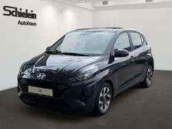 Aurora grey Neu 2025 Hyundai i10 Trend Kleinwagen | 18.450 € (Fairer Preis)