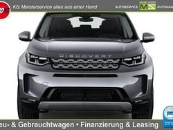 Eiger grey Gebraucht 2019 Land Rover Discovery Sport Basis SUV | 22.800 € (Fairer Preis)