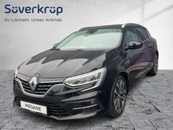 Schwarz Neu 2024 Renault Mégane IV Techno Limousine | 32.980 €